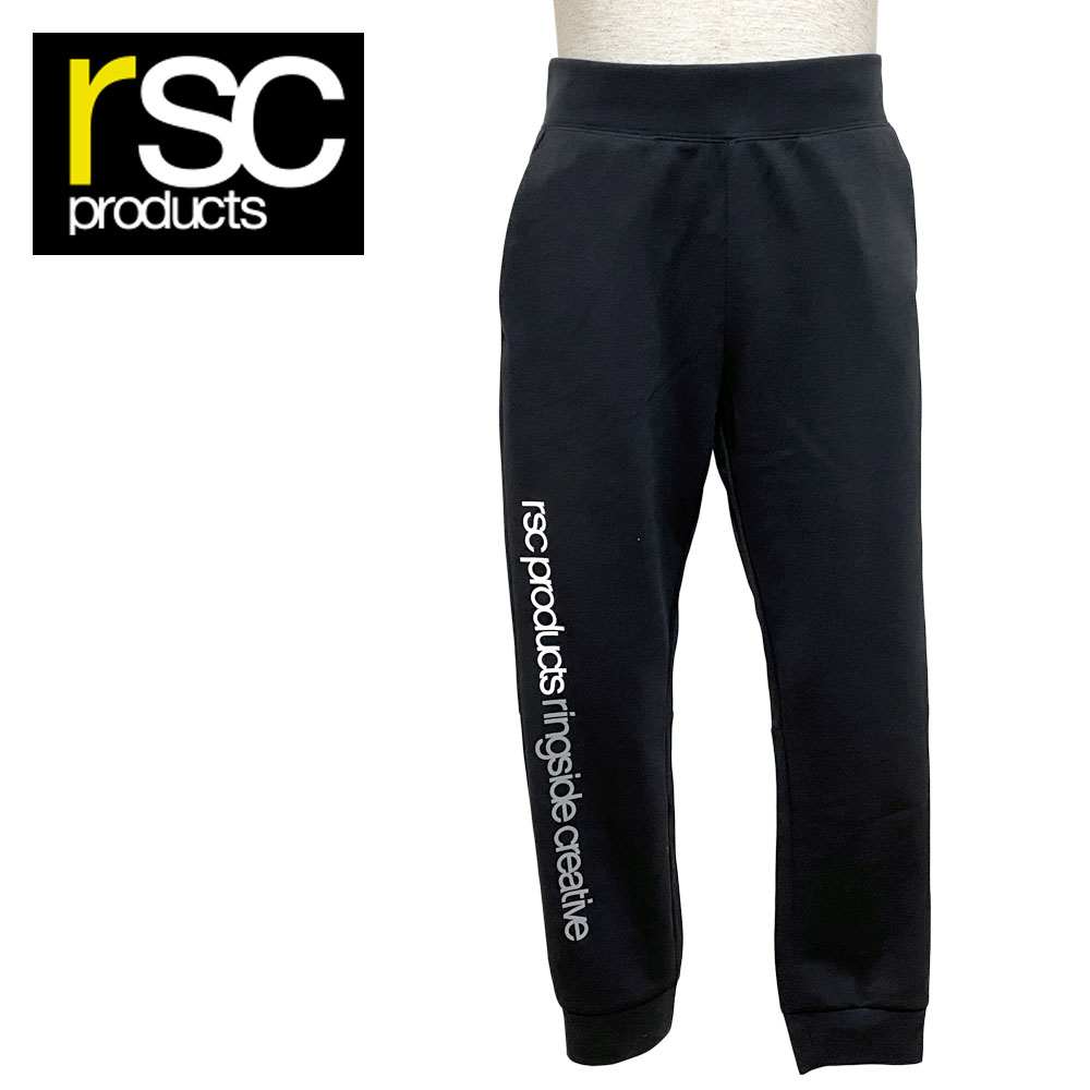 rsc products creativeドライスウェットパンツ Men's