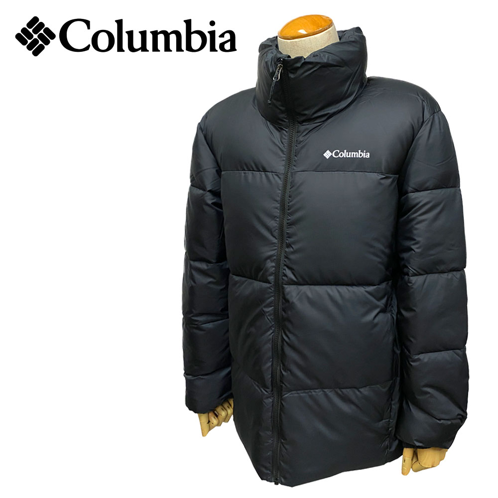 Columbia Puffect 2 Jacket / パフェクト 2 ジャケット Men's 【WM9488】