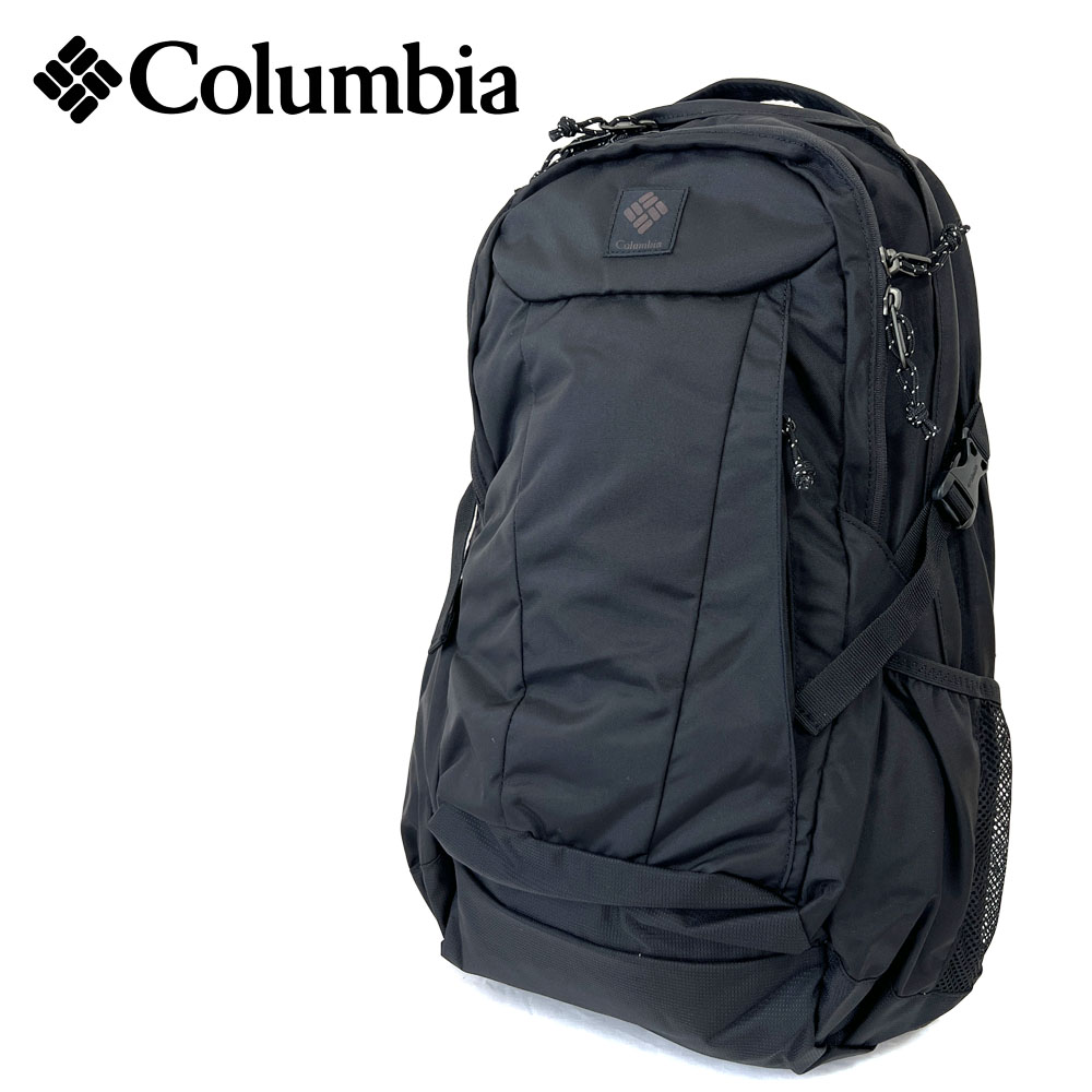 Columbia コロンビア Panacea 33L Backpack パナシーア33L バックパック ユニセックス PU8708