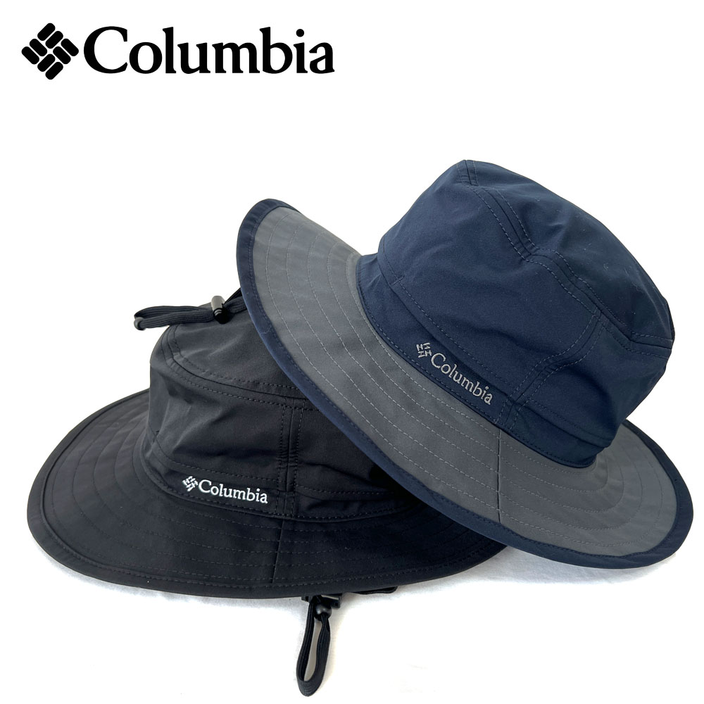 Columbia コロンビア Yellow Dog Mountain Booney イエロードッグマウンテンブーニー ユニセックス PU5577