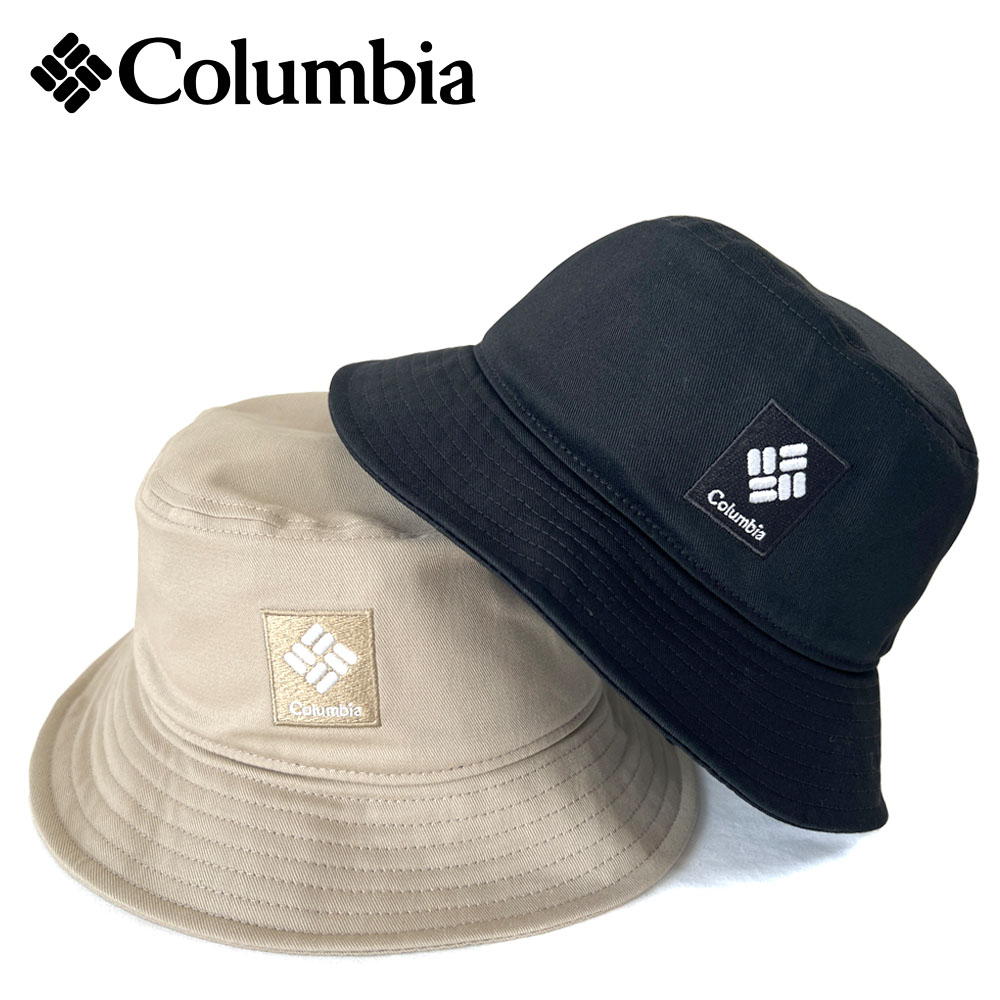 Columbia コロンビア Columbia コロンビア Pueblo Cove Bucket プエブロコーブバケット ユニセックス PU5686
