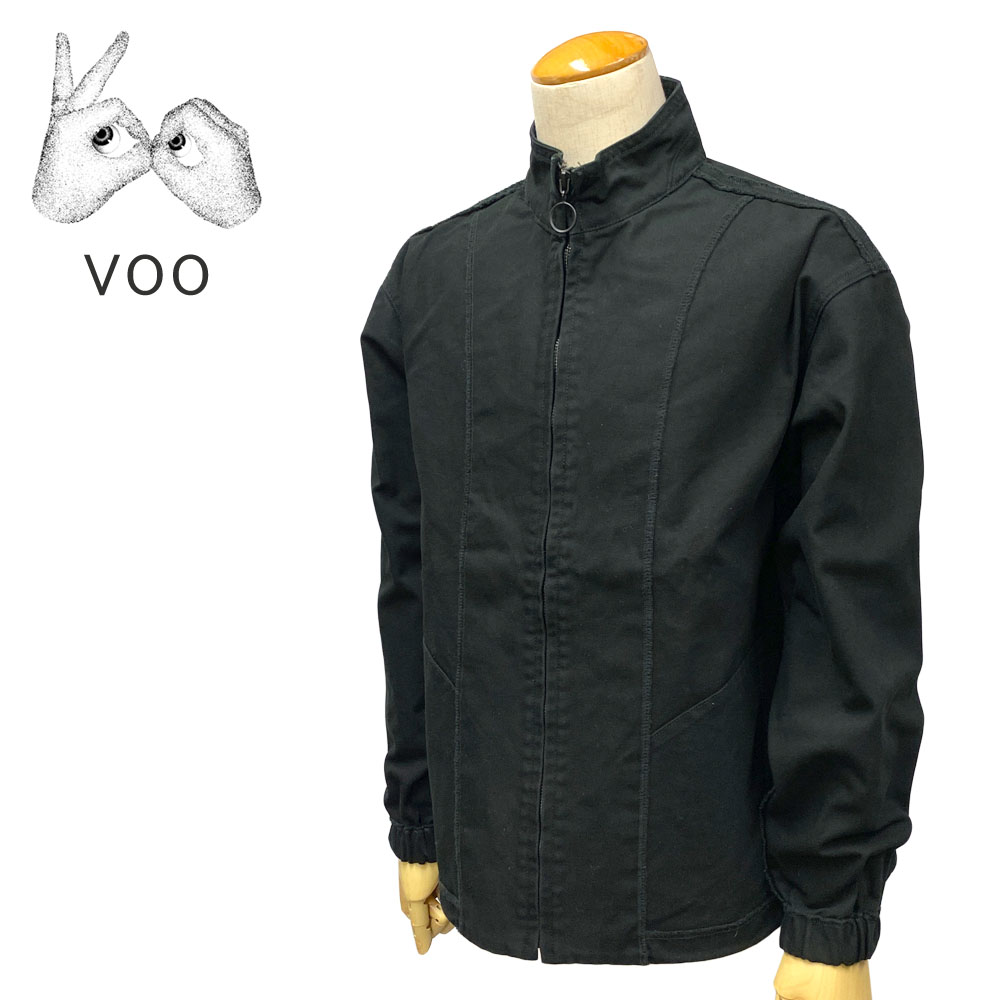 VOO TRICK TRACK JACKET Men's【VOO-1152】