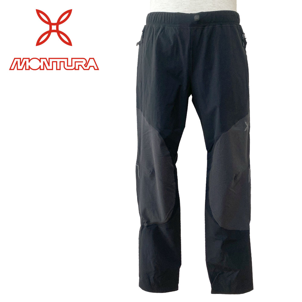MONTURA モンチュラ VERTIGO TEKNO -5 CM PANTS バーティゴ