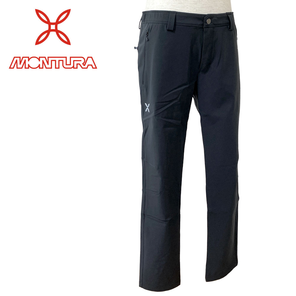MONTURA モンチュラ RENON PANTS レノン パンツ メンズ MPLA59X
