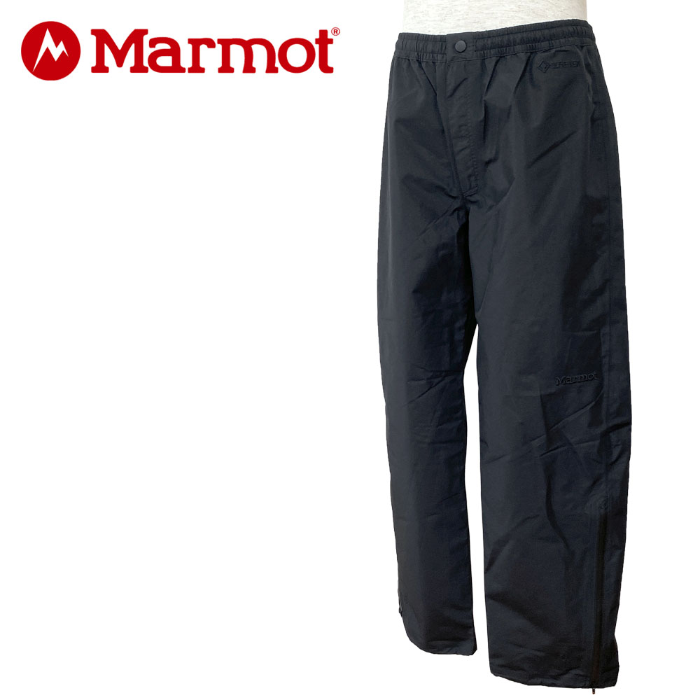 Marmot マーモット GTX Nika Pants II ゴアテックスニカパンツ2 メンズ TSSMR406