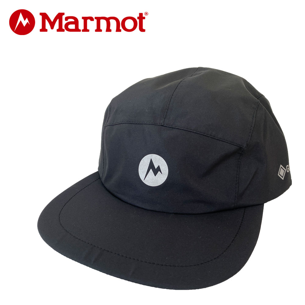Marmot マーモット GTX M Jet CAP ゴアテックス エムジェットキャップ TSAUE212