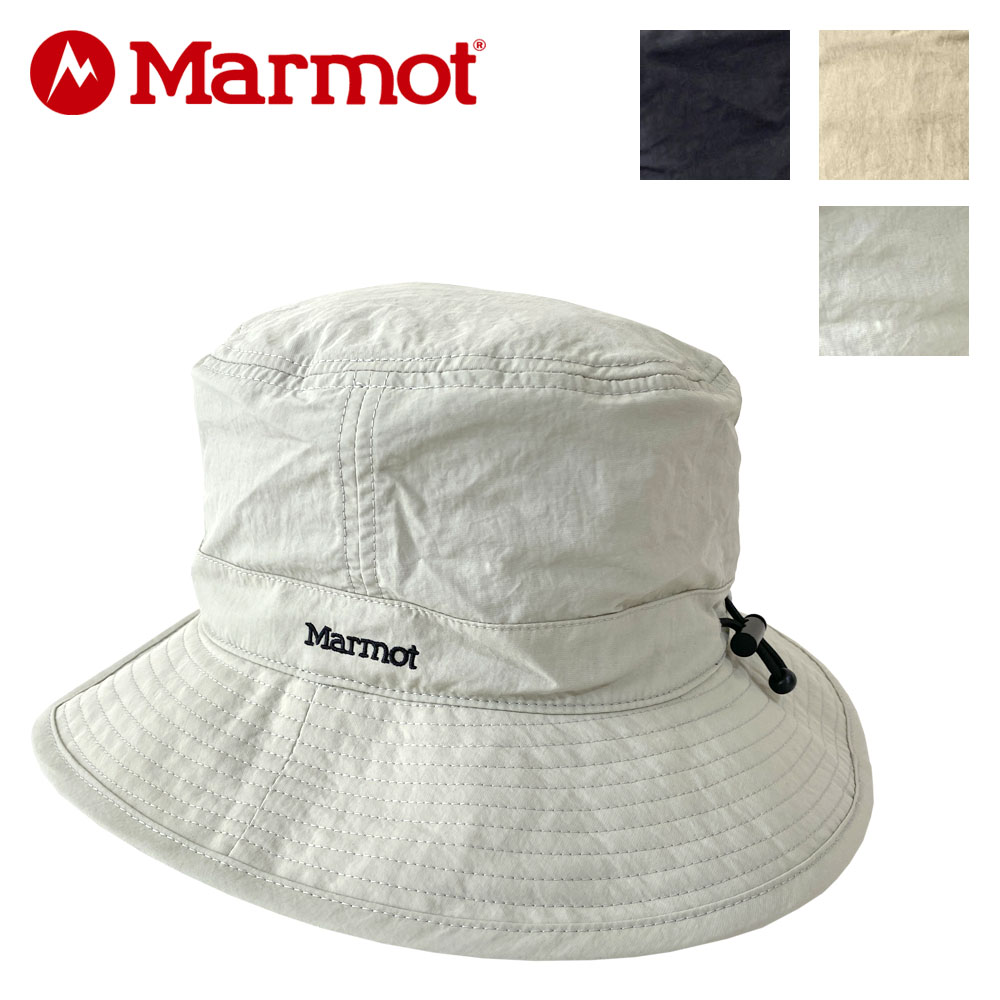 Marmot マーモット SunShade Hat サンシェードハット MTSS25UHG216