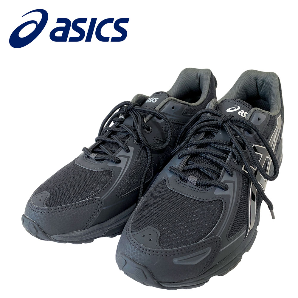 asics アシックス GEL-VENTURE 6 ゲルベンチャー6 ユニセックス 1203A297