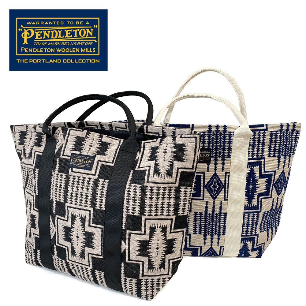 PENDLETON ペンドルトン ゴブランラージトート PDT-000-251008
