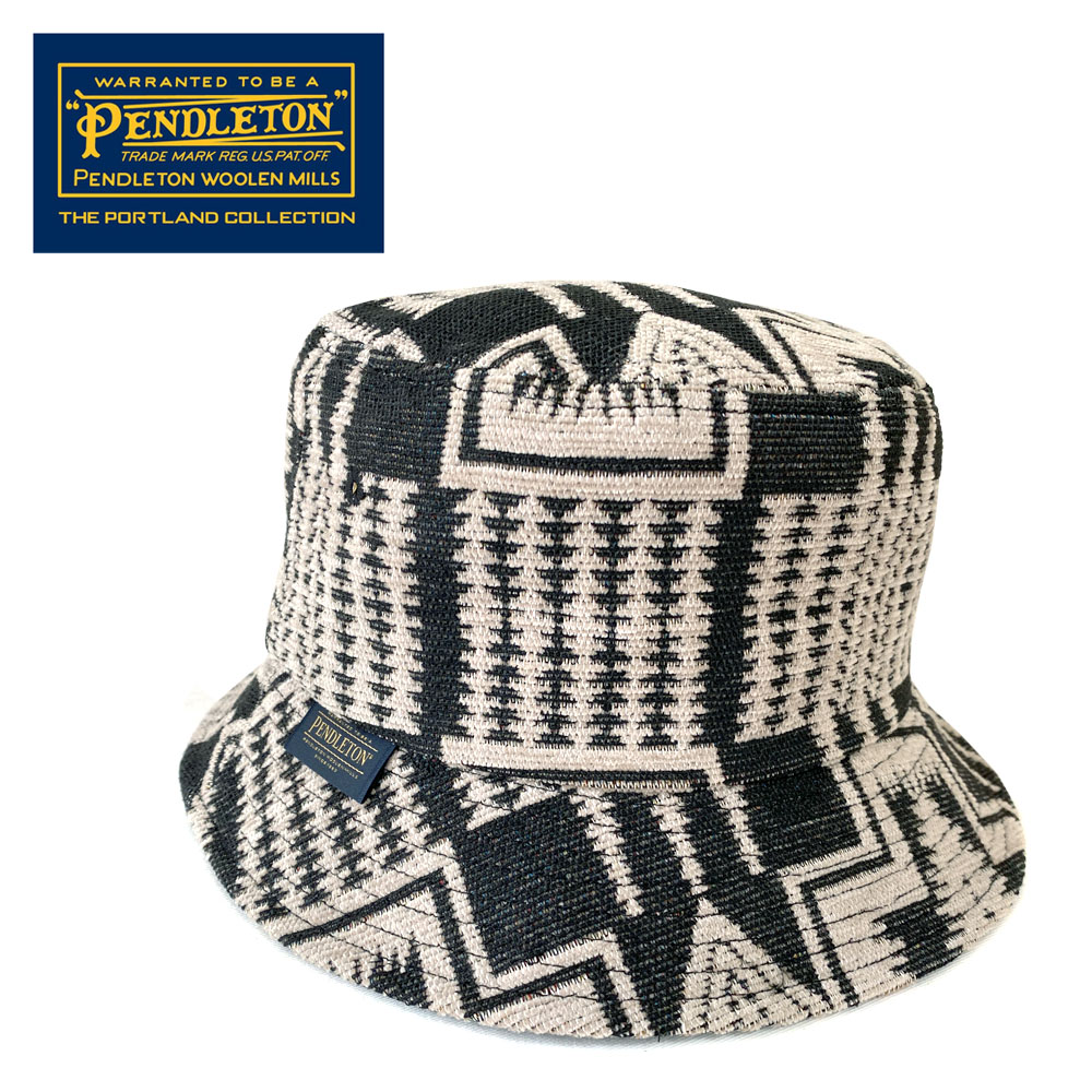 PENDLETON ペンドルトン ゴブランバケットハット PDT-000-251013