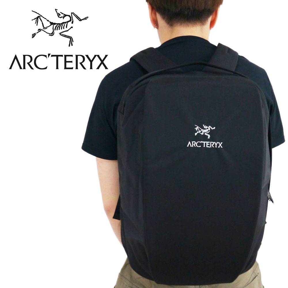 ARC'TERYX(acc) Blade 20 Backpack/ブレード20バックパック 【16179】