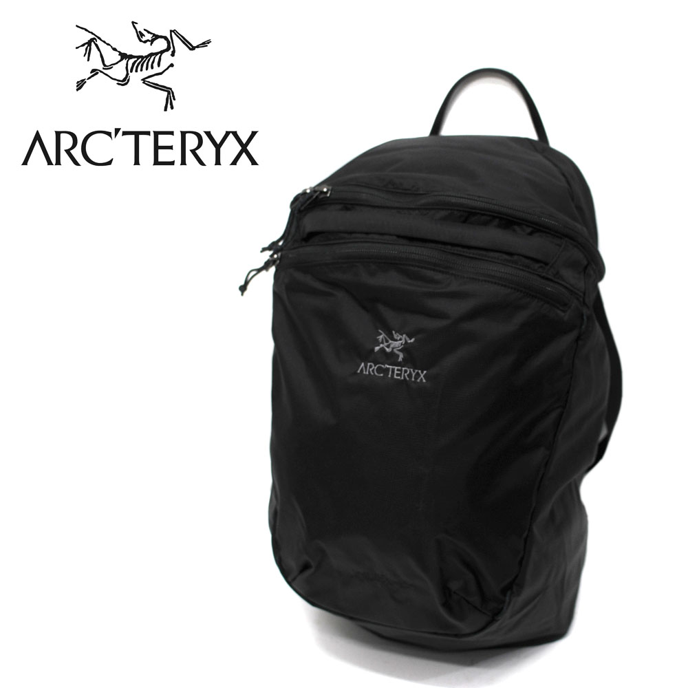 ARC'TERYX(acc) Index 15 Backpack/インデックス15バックパック 【18283】