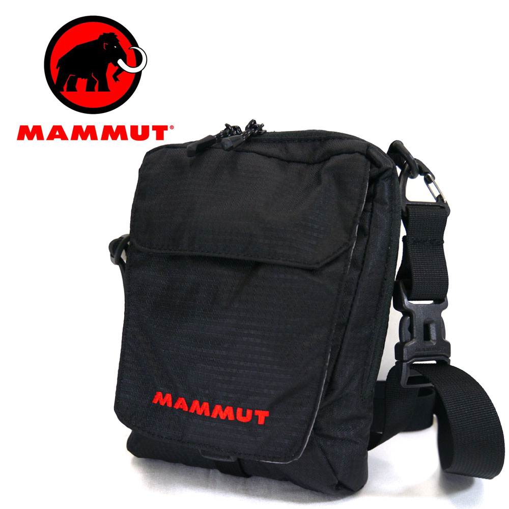 MAMMUT Tasch Pouch/タッシュ ポーチ 【2520-00131】