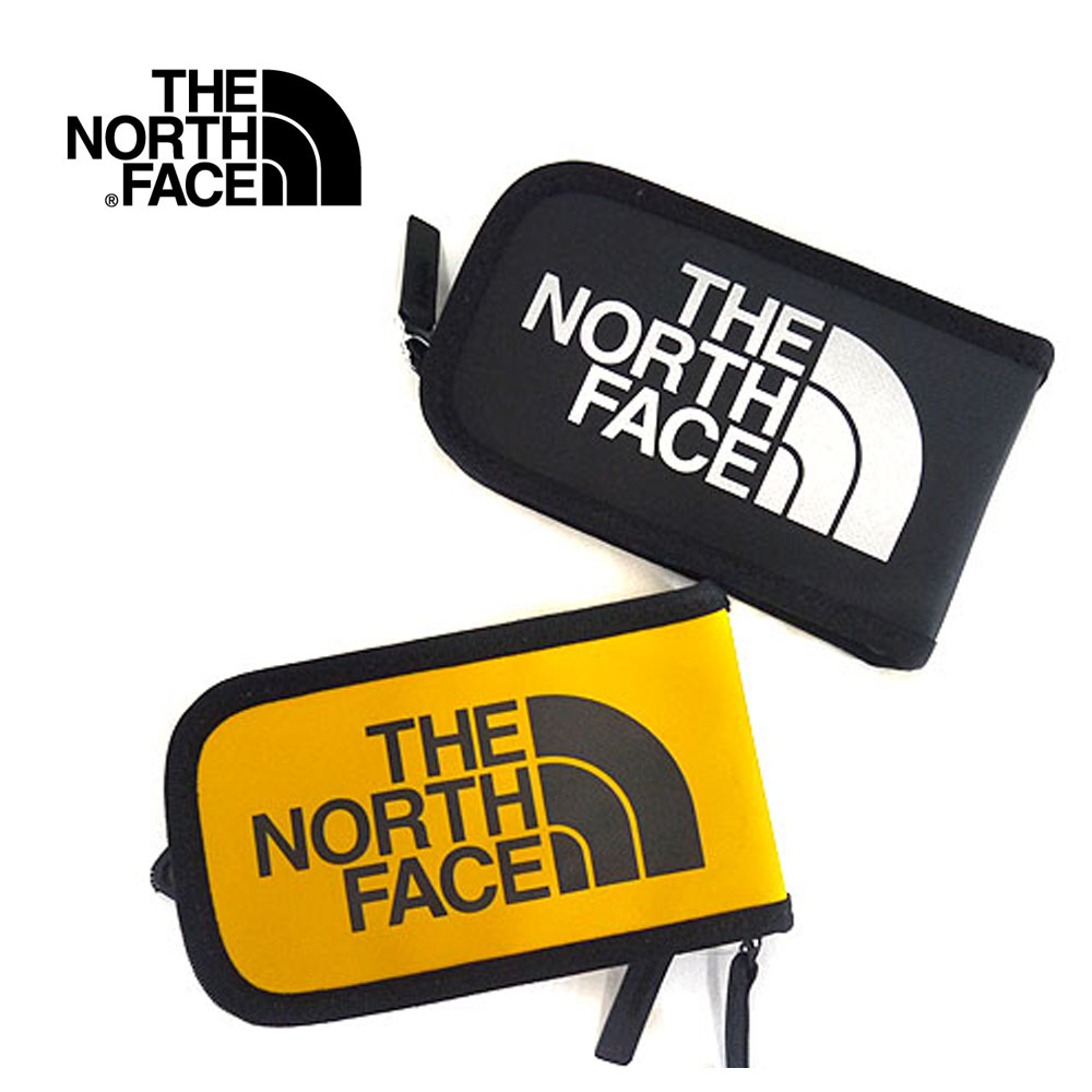 THE NORTH FACE BC Utility Pocket/BCユーティリティーポケット【NM82002】