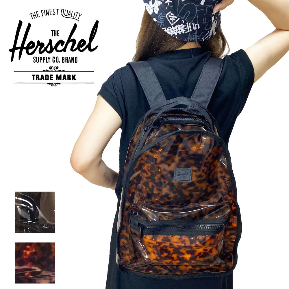 Herschel Supply Nova Mid-Volume/ノバ ミッドヴォリューム 18L 【10503CB】