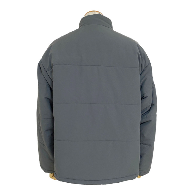 DANTON インサレーション スタンドカラージャケット Men's 【DT-A0043