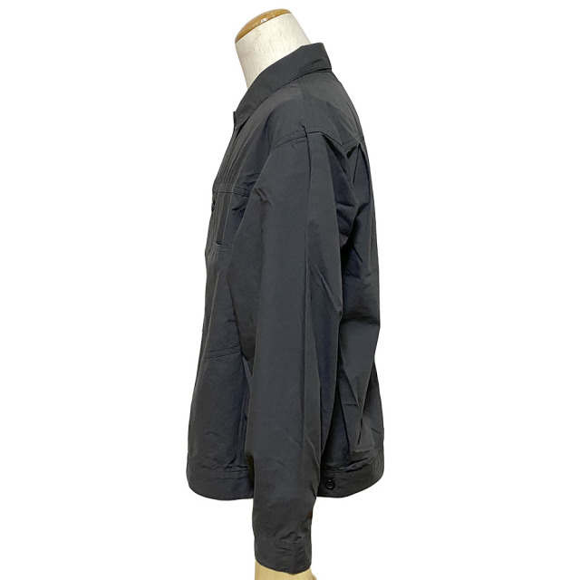 DANTON コットン ウェザー ショートジャケット DT-A0297 HCD DANTON コットン ウェザー ショートジャケット Men's 【DT-A0297 HCD