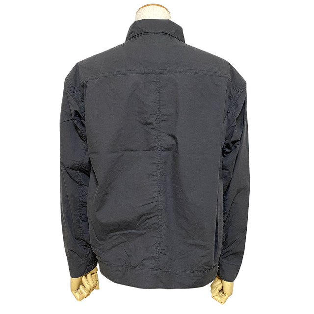 DANTON コットン ウェザー ショートジャケット DT-A0297 HCD DANTON コットン ウェザー ショートジャケット Men's 【DT-A0297 HCD