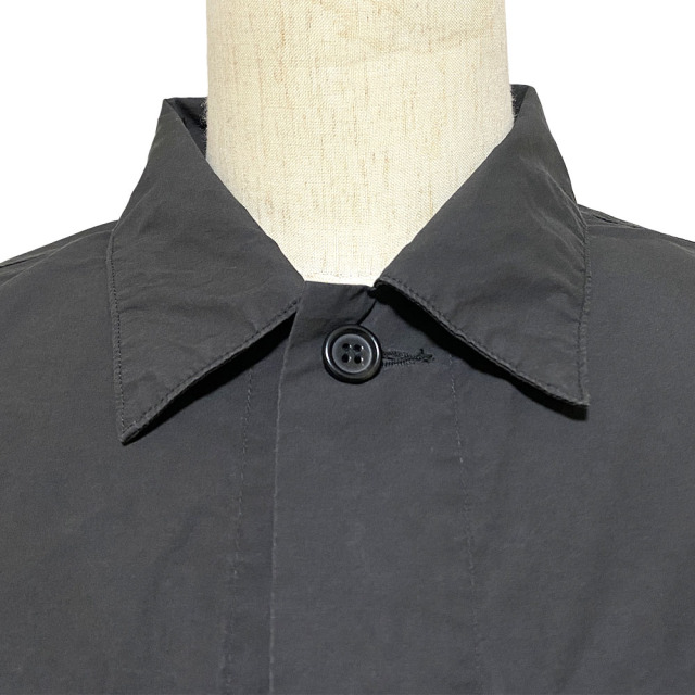 DANTON コットン ウェザー ショートジャケット Men's 【DT-A0297 HCD