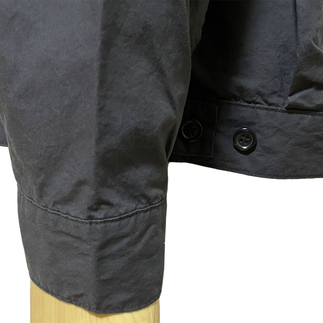 DANTON コットン ウェザー ショートジャケット Men's 【DT-A0297 HCD