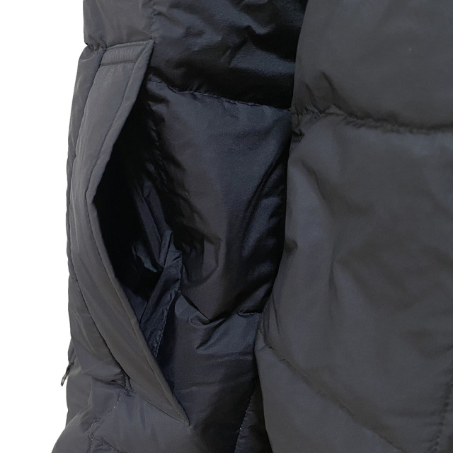 DANTON ダントン ダウンジャケット レディース DT-A0567 NRP