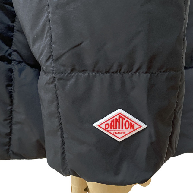 DANTON ダントン ダウンジャケット レディース DT-A0567 NRP