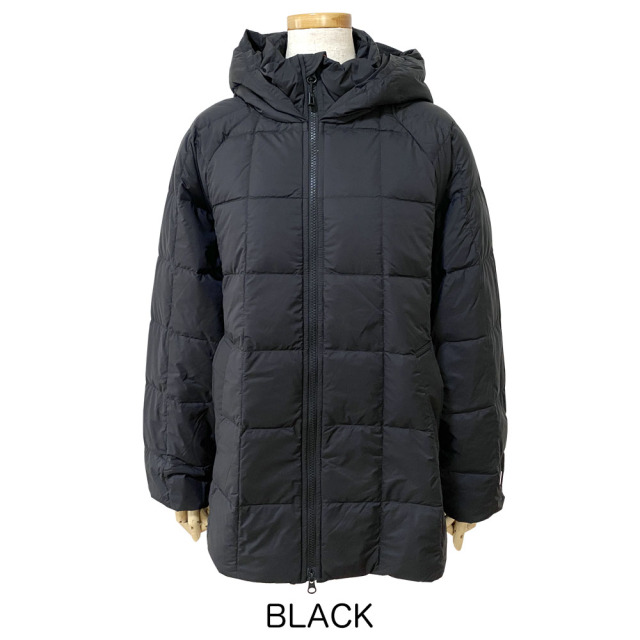 DANTON ジャケット DANTON/DOWN HOODED JACKET｜Daytona Park(FREAK'S STORE公式通販)