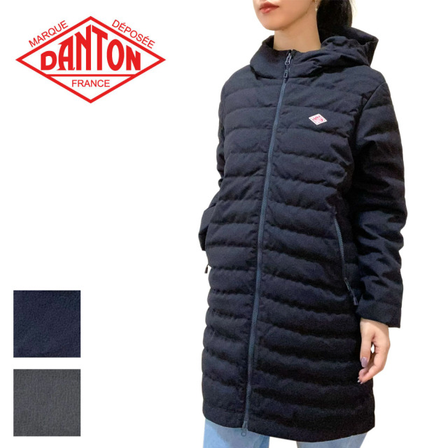 本日限定値下げ‼️ 超美品‼️ほぼ新品‼️ダントンダウン‼️ 楽天市場】ダントン セール ダウンの通販