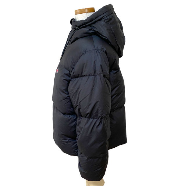 MOG　　 danton　ナイロンリップストップ ダウンフードジャケット DANTON（ダントン）の「DANTON | ナイロンリップストップ ダウンフード