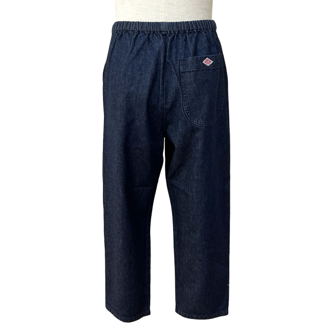 【極美品】Yves Saint Laurent　ウールイージーパンツ　キャメル PIXEL LOW PLAID EASY PANTS | YOKE(ヨーク) / パンツ