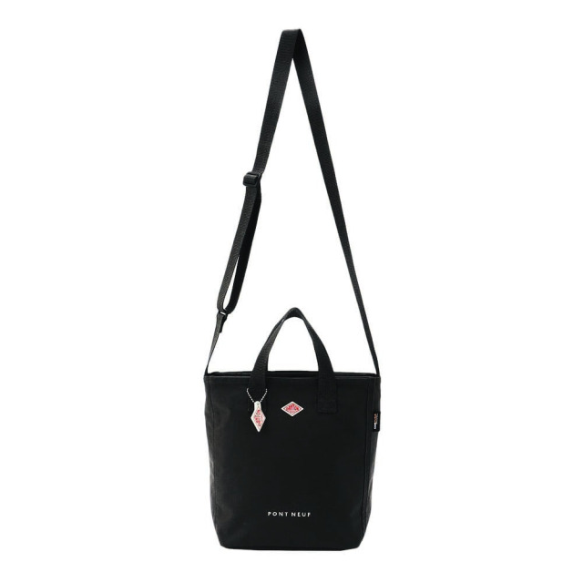 DANTON ダントン コーデュラキャンバス 2WAYトートバッグ PONT
