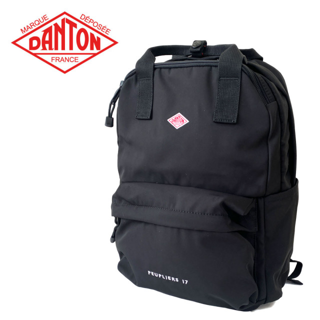 DANTON ダントン バックパック PEUPLIERS 17