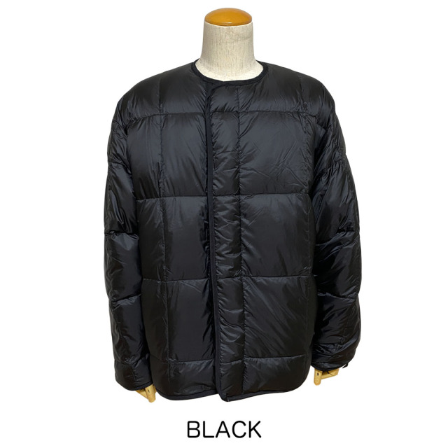 Orcival ライトキルトダウンブルゾン Men's 【OR-A0224 PMR