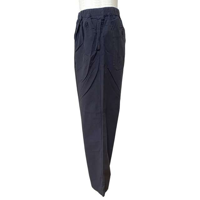 Orcival オーシバル イージーパンツ メンズ OR-E0257 GDP Masterpiece