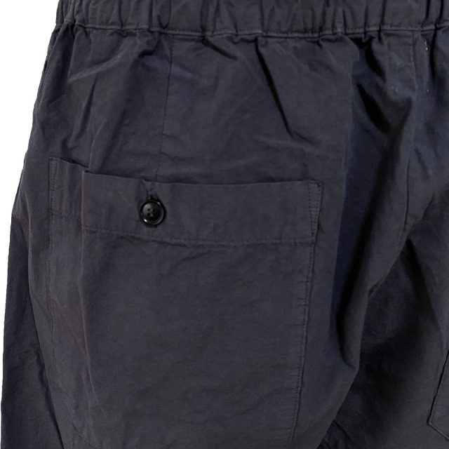 Orcival オーシバル イージーパンツ メンズ OR-E0257 GDP Masterpiece