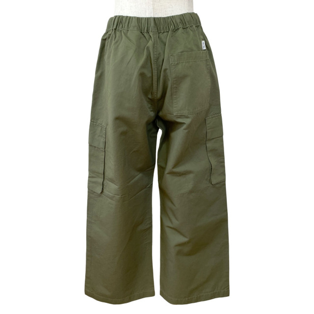 ORCIVAL イージーカーゴパンツ SALE 30%OFF】[OR-E0235CLK]ORCIVAL(オーチバル/オーシバル