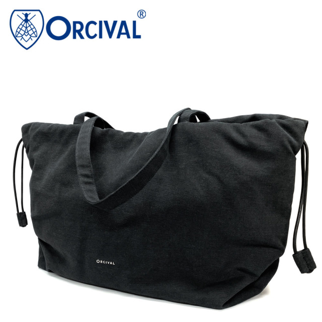Orcival ホリゾンタル ギャザーバッグ 【OR-H0249 KOX】