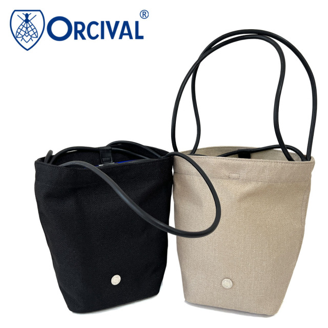 Orcival オーシバル パースバッグ OR-H0293 SBC