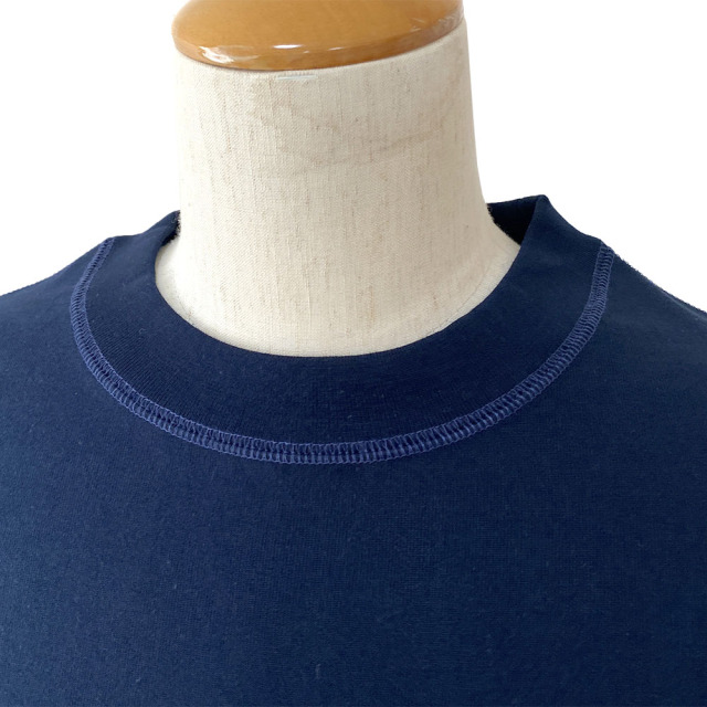 Gymphlex ジムフレックス ロゴ刺繍 半袖 ビッグTシャツ メンズ J