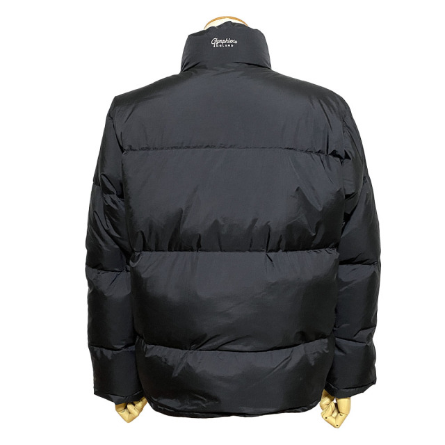 Gymphlex スタンドカラーダウンジャケット Men's 【GY-A0248 DMN