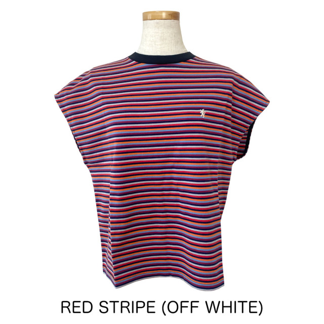 SPORTMAX 25SS Tシャツ・カットソー マルチカラー SPORTMAX 25SS Tシャツ・カットソー マルチカラー (SPORTMAX/T