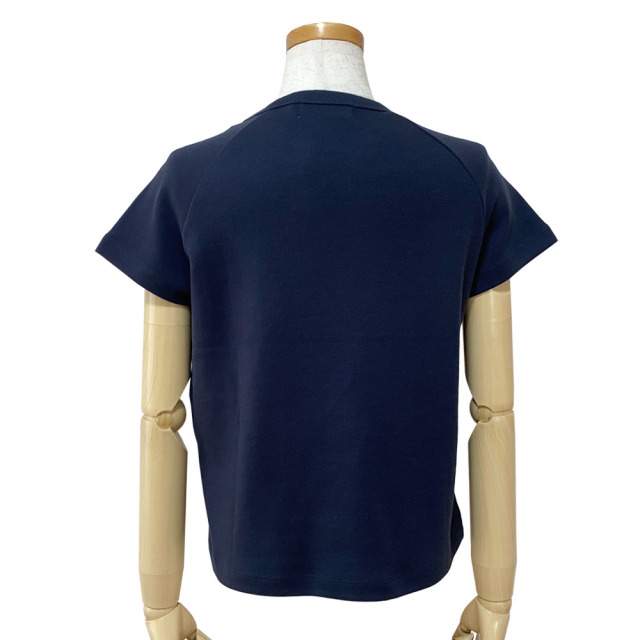 Gymphlex ジムフレックス ラグランスリーブレス プルオーバー T