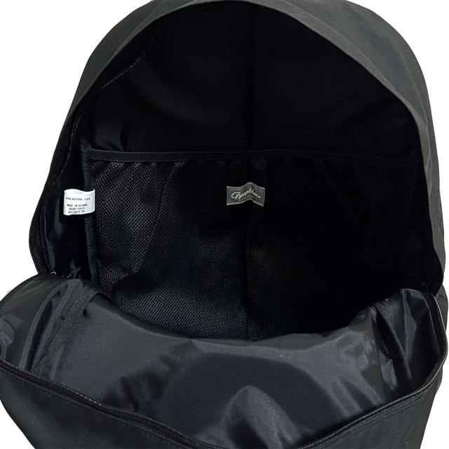 ブレックス リュック BREX light バックパック（ブラック）｜宇都宮ブレックス｜B