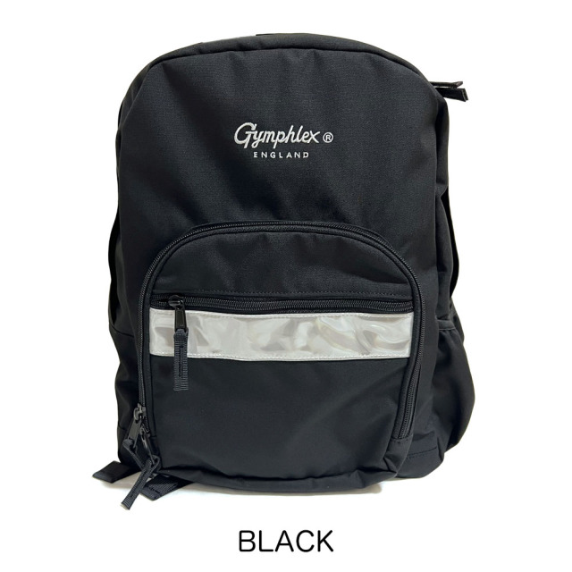 Gymphlex ジムフレックス バックパック GY-H0273 TOX