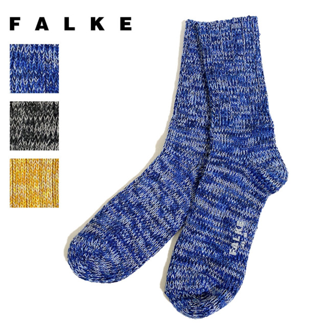 FALKE BROOKLYN SOCKS Men's 【12430】