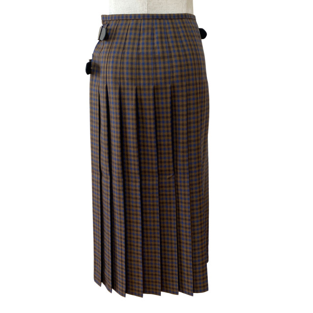 O'NEIL of DUBLIN オニールオブダブリン ウーステッドウール ミドル