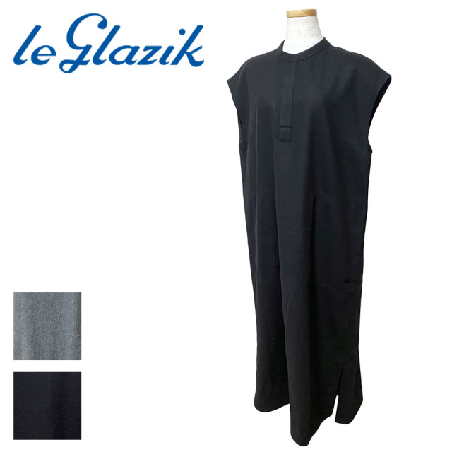 Le glazik コットン シャツワンピース 新品 未使用 ル グラジック 楽天市場】ル グラジック Le glazik コットン シャツワンピース