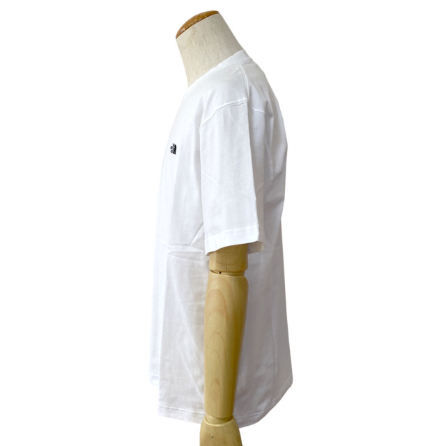 ザ・ノース・フェイス THE NORTH FACE S/S FLASHDRY NUPTSE COTTON TEE ショートスリーブ フラッシュドライ ヌプシ コットンティー プルオーバー NTW32536 THE NORTH FACE ザ・ノース・フェイス S/S FD Nuptse Cotton Tee