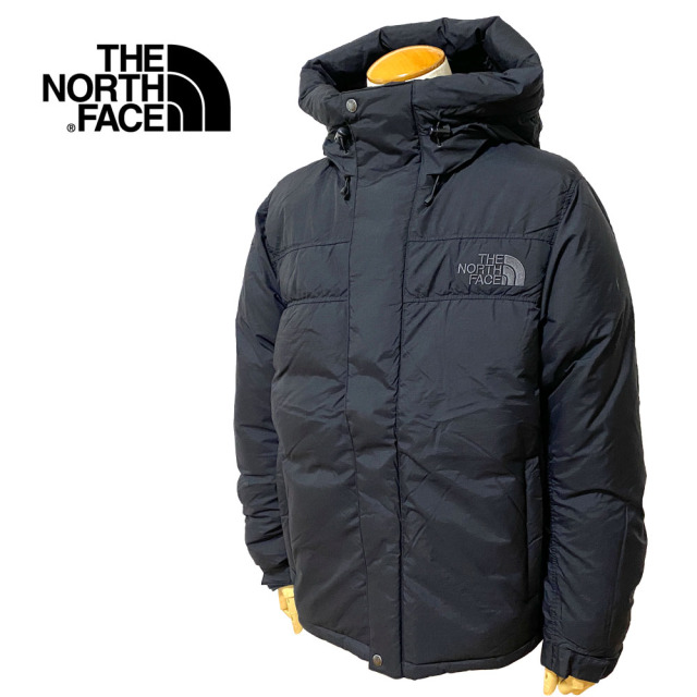 THE NORTH FACE ザ・ノース・フェイス Alteration Baffs Jacket オルタレーションバフズジャケット メンズ ND92360