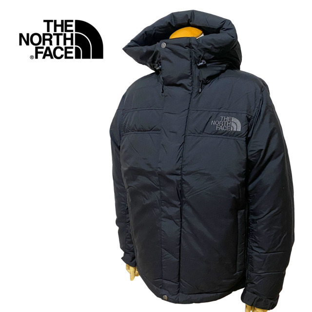 THE NORTH FACE ザ・ノース・フェイス Alteration Baffs Jacket オルタレーションバフズジャケット メンズ ND92564